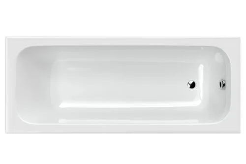 Wanna prostokątna do zabudowy BELL