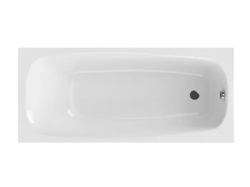 Wanna prostokątna LUNA