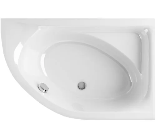 MILA Wanna narożna MILA