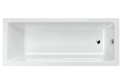 Wanna prostokątna QUATTRO