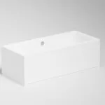 Obudowa do wanny QUATTRO DUO