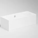 Wanna prostokątna SOFA 180x80