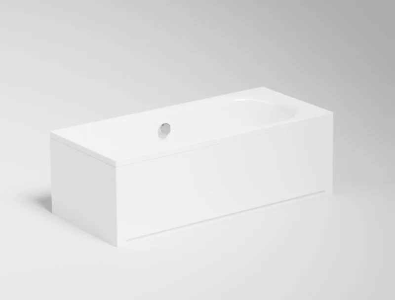 Wanna prostokątna SOFA 180x80