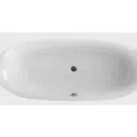 Wanna prostokątna SOFA 180x80