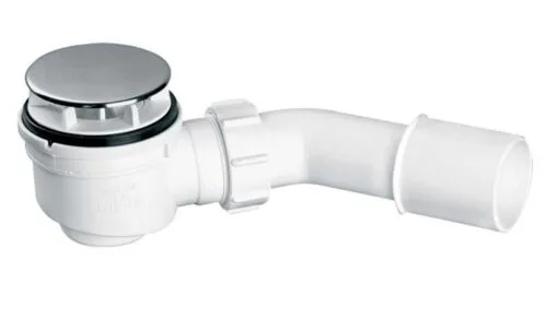 Syfon brodzikowy McAlpine HC252570B