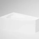 obudowa do wannny IBIZA lewa