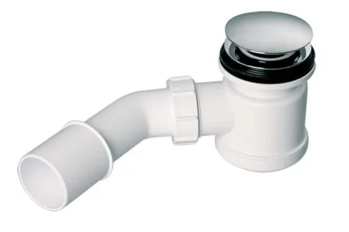 Syfon brodzikowy McAlpine HC26CLCP