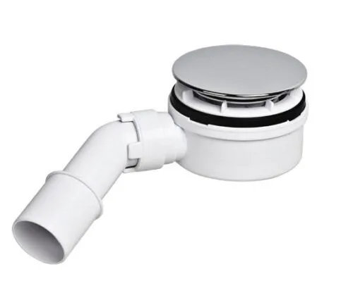 Syfon brodzikowy McAlpine HC2730LCPN-PB