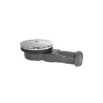 Syfon brodzikowy 90 mm SLIM WIRQUIN