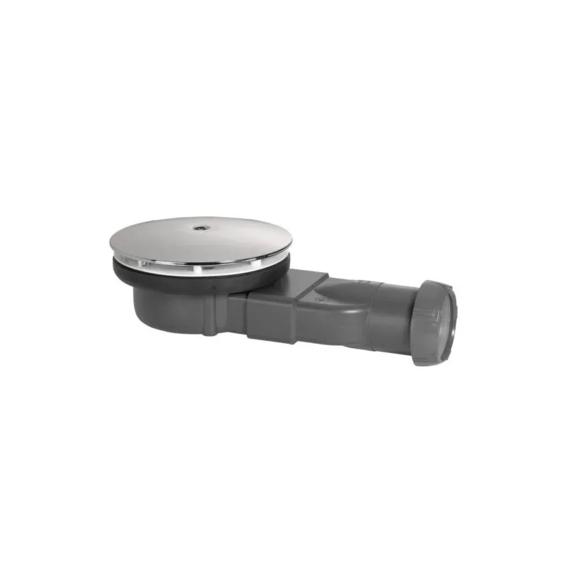 Syfon brodzikowy 90 mm SLIM WIRQUIN