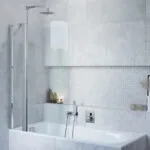 Parawan nawannowy dwuczęściowy seria 900