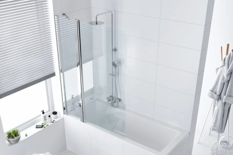 Parawan nawannowy dwuczęściowy seria 900