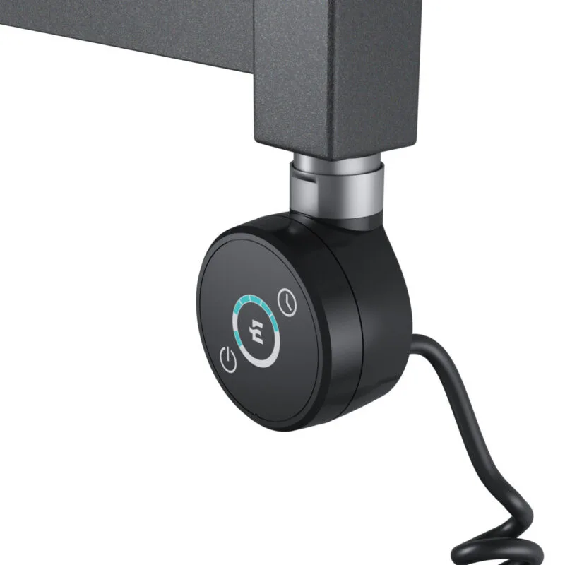 Grzejnik łazienkowy elektryczny Meteor 85