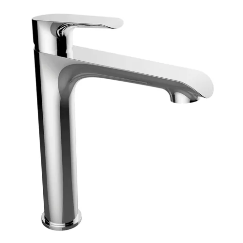 Alea – bateria umywalkowa stojąca nablatowa