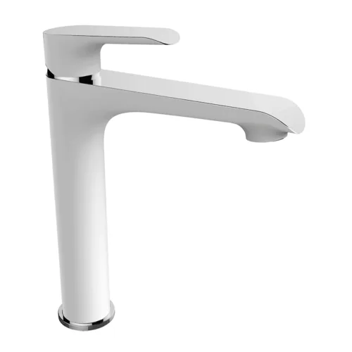 Alea – bateria umywalkowa stojąca nablatowa