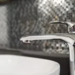 Alea – bateria umywalkowa stojąca