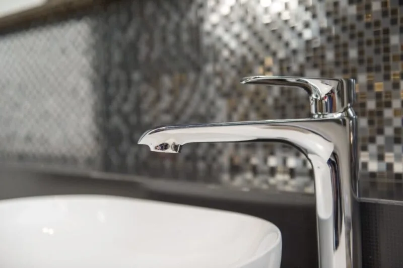 Alea – bateria umywalkowa stojąca