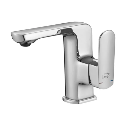 Calla – bateria umywalkowa z wylewką L