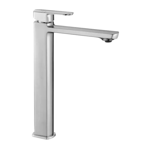 Calla – bateria umywalkowa stojąca nablatowa