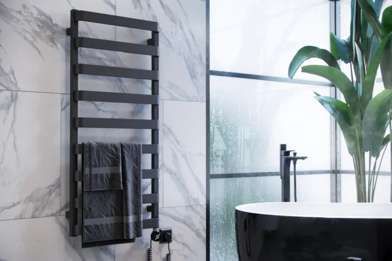 Grzejnik łazienkowy Meteor 85