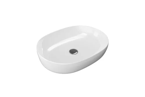 ceac.2001.615.wh_ps1 Umywalka nablatowa JIMA 60