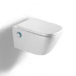Toaleta myjąca Dakota S1