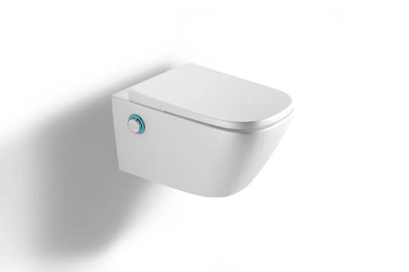 Toaleta myjąca Dakota S1