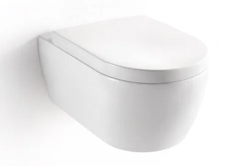 Miska wisząca WC Doto Classic