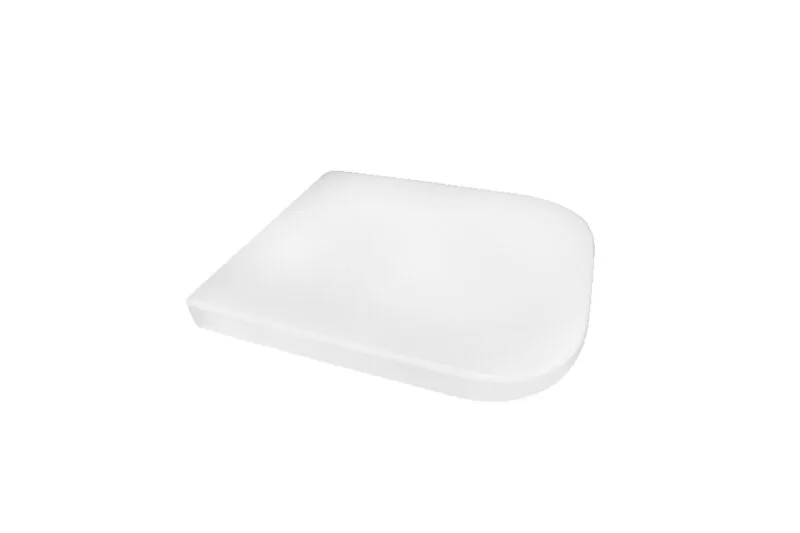 Deska wolnoopadająca WC NESS