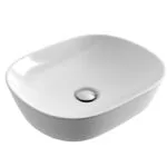 Umywalka nablatowa JIMA