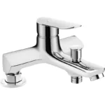 Appia – bateria wannowa stojąca bez zestawu natryskowego