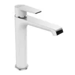 Largo – bateria umywalkowa stojąca nablatowa