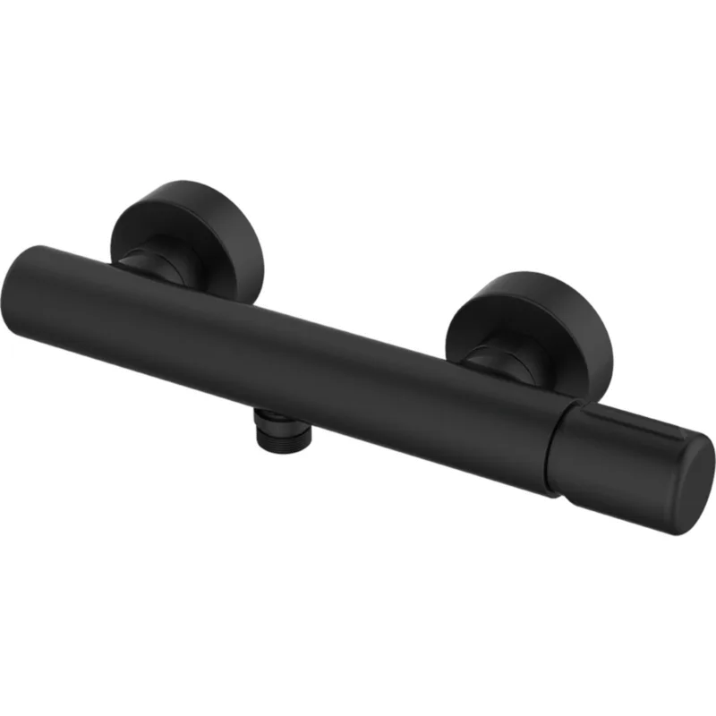 Pretto – bateria natryskowa ścienna bez zestawu natryskowego