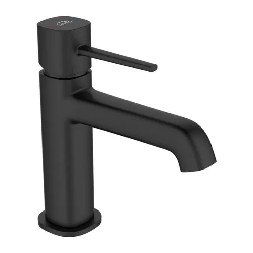 Polla – bateria umywalkowa stojąca z korkiem