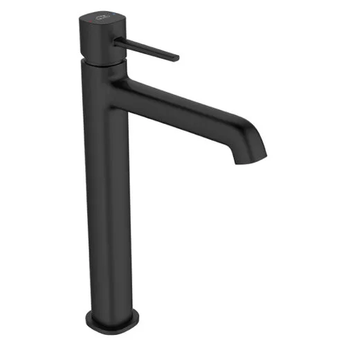 BAP_72ND_POLLA Polla – bateria umywalkowa stojąca nablatowa