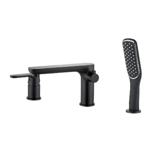 Dima- bateria wannowa 3-otworowa