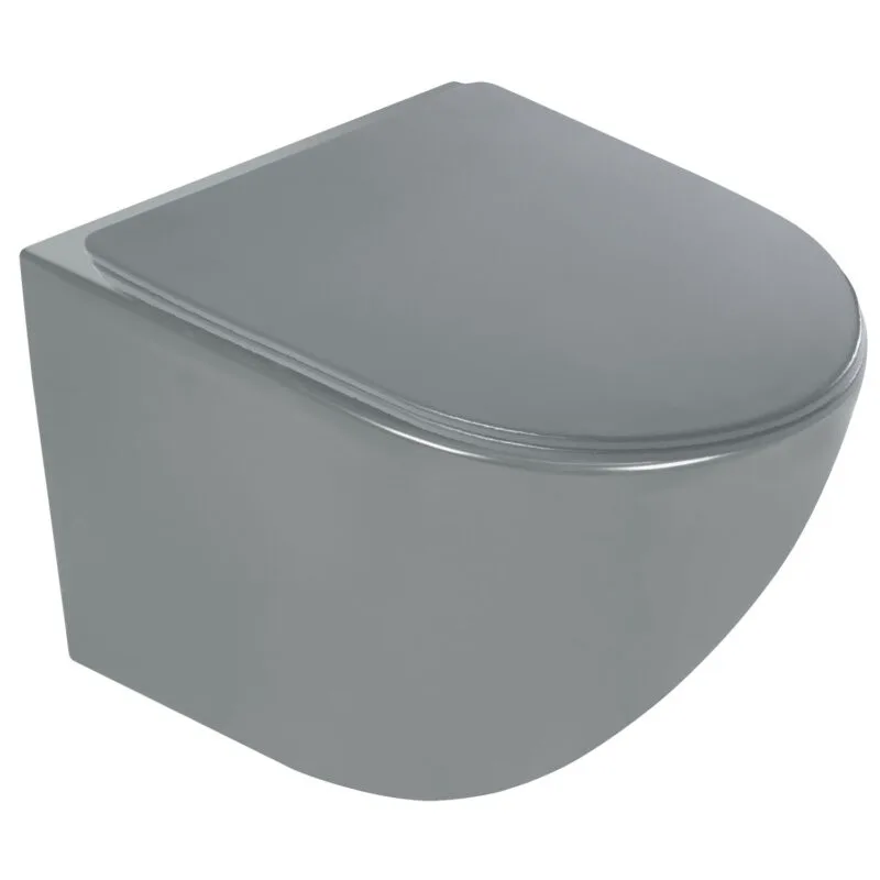 Miska WC Delos GR