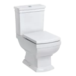 Kompakt WC Kleopatra