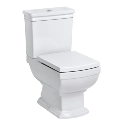 Kleopatra-11 Kompakt WC Kleopatra