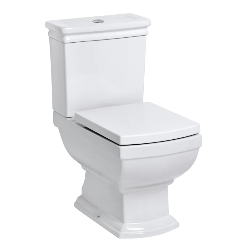 Kompakt WC Kleopatra