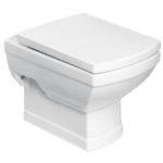 Miska WC Kleopatra