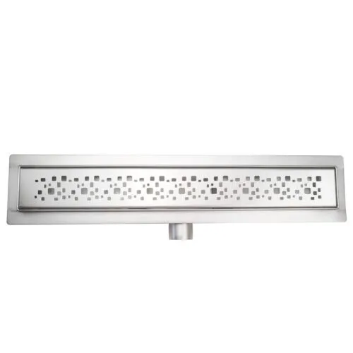 Odpływ liniowy kwadraty