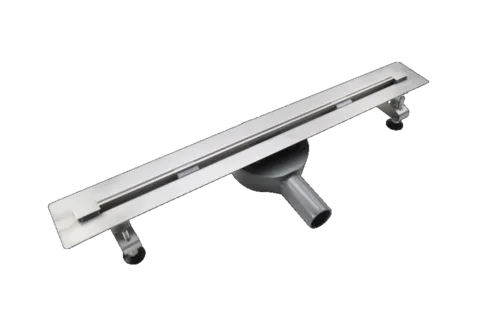 Odpływ liniowy Slim