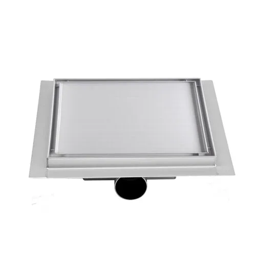 Odpływ punktowy kwadratowy