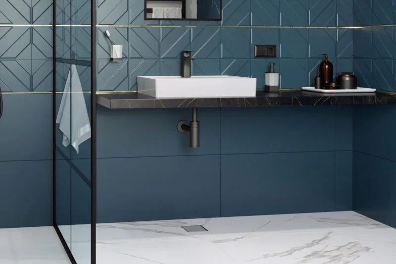 Torvi- odpływ punktowy