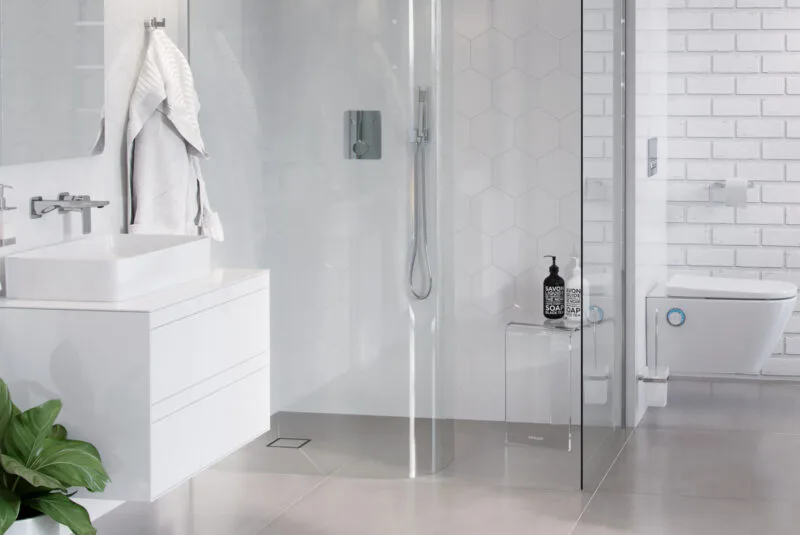 Torvi- odpływ punktowy