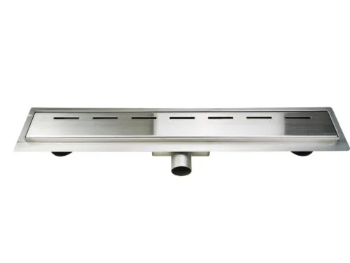 Odpływ liniowy linie