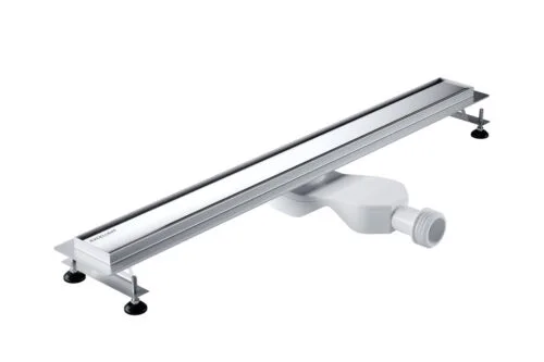 Stilio- odpływ liniowy