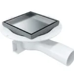 Torvi- odpływ punktowy