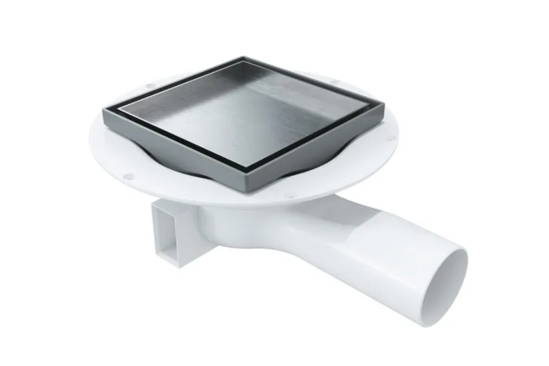 Torvi- odpływ punktowy